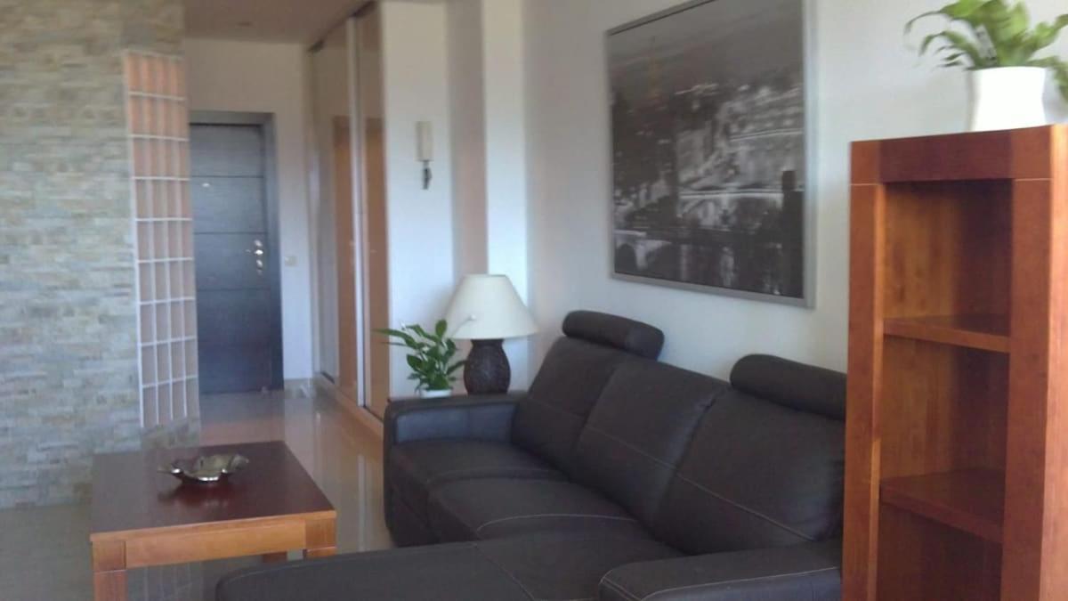 Vista Al Mar Apartment Malaga